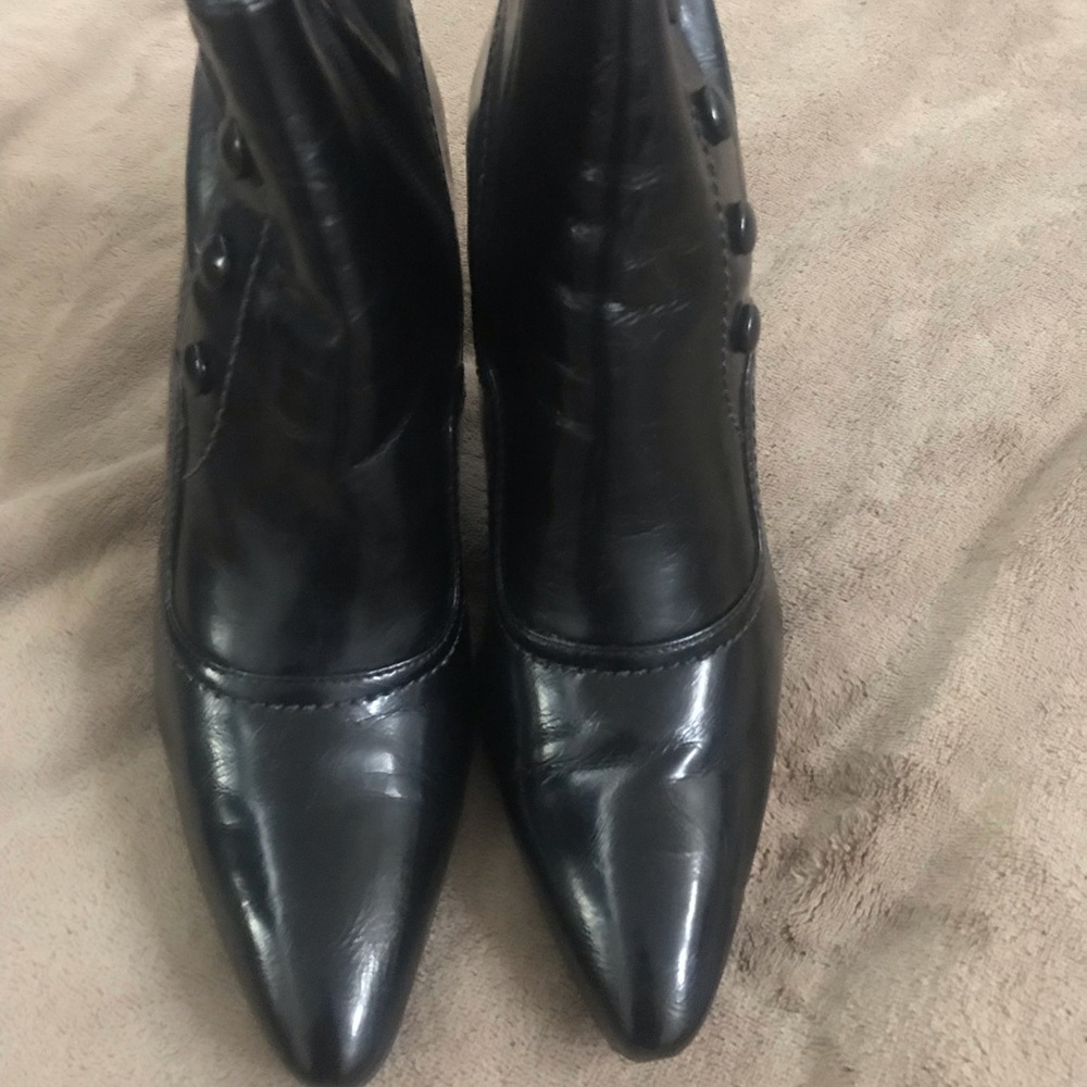 Ankle Boots